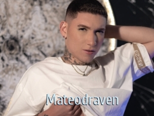 Mateodraven
