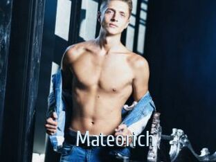 Mateorich
