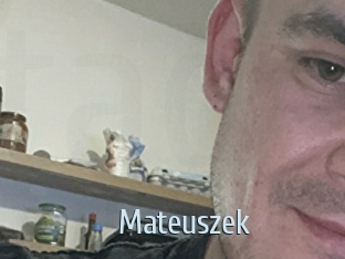 Mateuszek