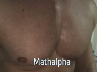 Mathalpha