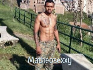 Matheosexxy