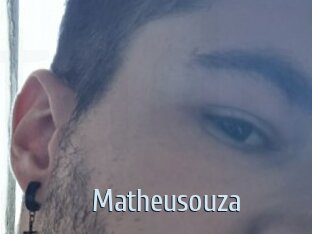 Matheusouza