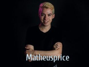 Matheusprice