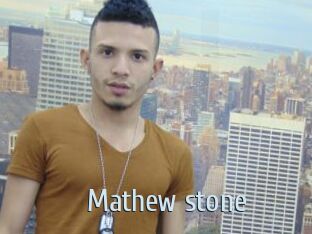 Mathew_stone