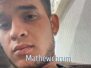 Mathewchrum