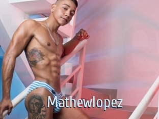 mathewlopez Ta Model