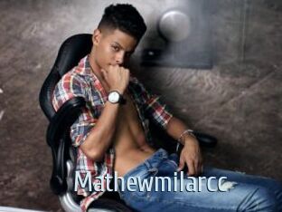 Mathewmilarcc