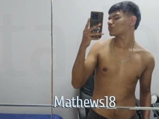 Mathews18