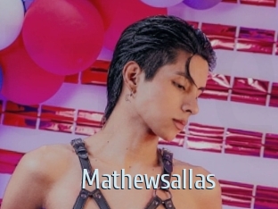 Mathewsallas