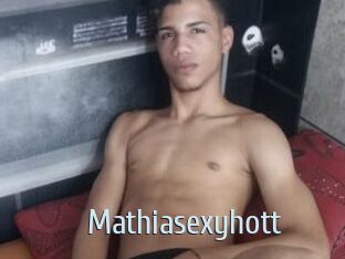 Mathiasexyhott