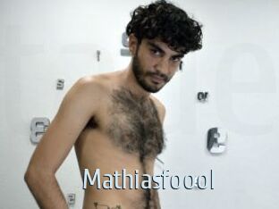 Mathiasfoool