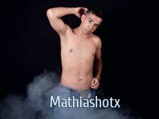 Mathiashotx