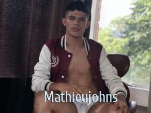 Mathieujohns