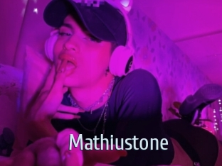 Mathiustone