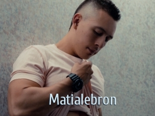 Matialebron