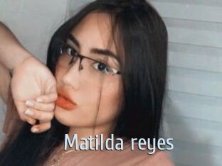 Matilda_reyes