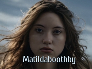 Matildaboothby