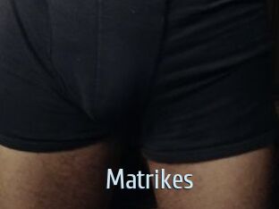Matrikes