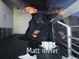 Matt_meier