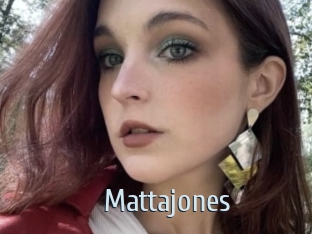 Mattajones