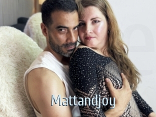 mattandjoy Ta Model
