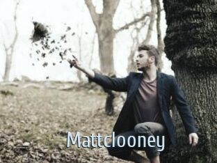 Mattclooney