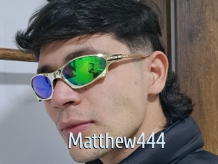 Matthew444