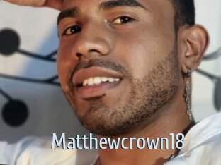 Matthewcrown18