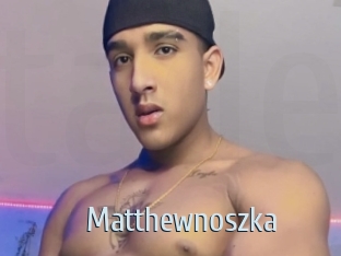 matthewnoszka Ta Model