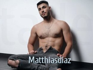 Matthiasdiaz
