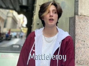 Mattieleroy