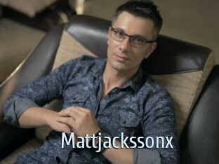 Mattjackssonx