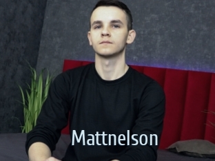 Mattnelson