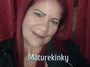 Maturekinky