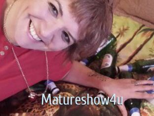 Matureshow4u