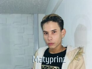 Matyprinz
