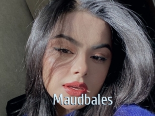 Maudbales