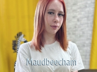 Maudbeecham
