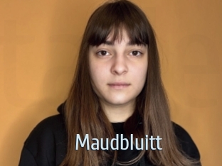 Maudbluitt