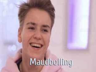 Maudbolling