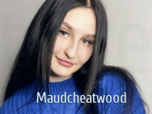 Maudcheatwood