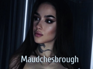 Maudchesbrough