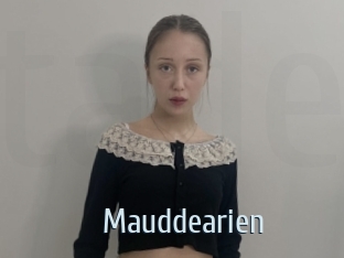Mauddearien