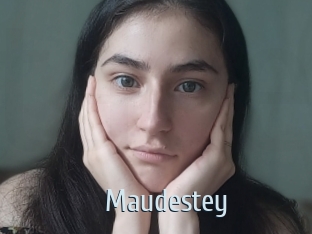 Maudestey