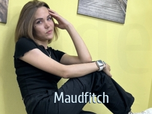 Maudfitch