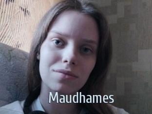 Maudhames