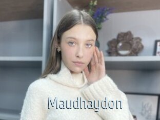 Maudhaydon