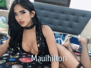 Mauihilton