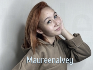 Maureenalvey