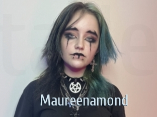 Maureenamond